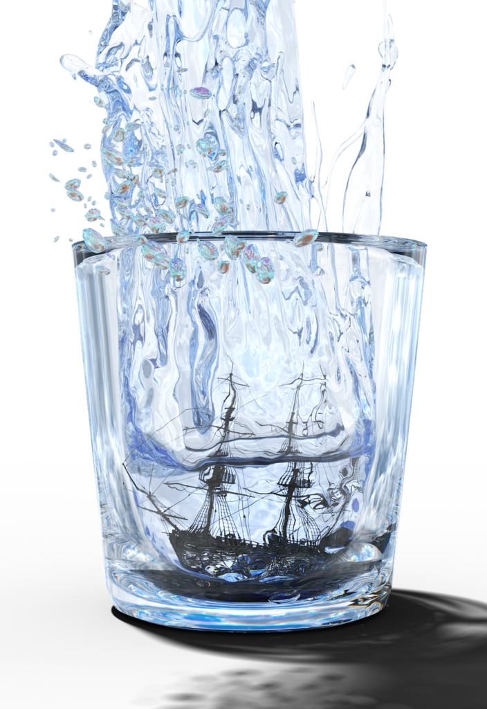 glass, ship, nature-2537964.jpg